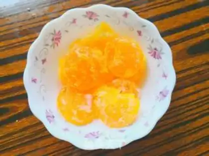 Make Salted egg potatoes step 0