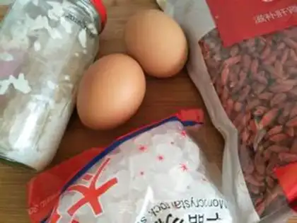 Make Brewery eggs step 0
