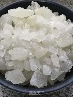 Make Sweet lemonade step 3