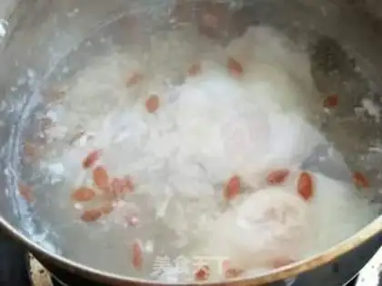 Make Brewery eggs step 3