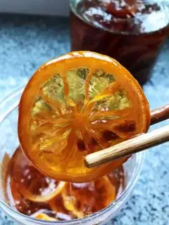 Make Sweet lemonade step 6