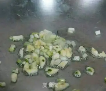 Make Feeding of raw vegetables step 6