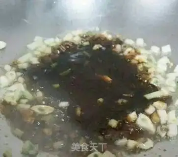 Make Feeding of raw vegetables step 7