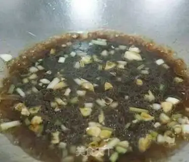 Make Feeding of raw vegetables step 8