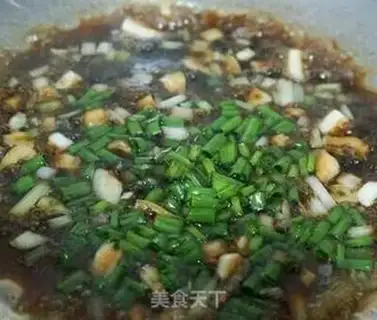 Make Feeding of raw vegetables step 9
