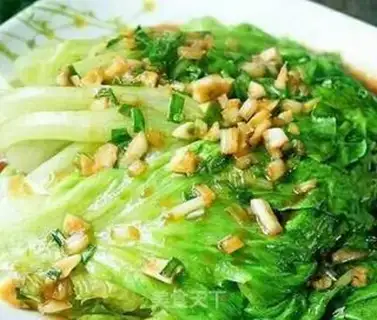 Make Feeding of raw vegetables step 10
