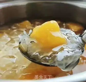 Make The silver spoon step 4