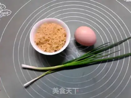 Make Onion onions for eggs step 0