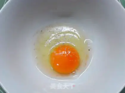 Make Onion onions for eggs step 2