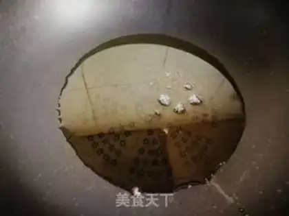 Make An egg dumpling for a rhinoceros fan step 12