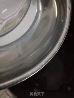 Make Black bean rice step 2