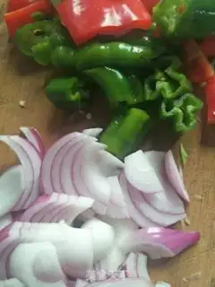 Make Cinder ribs step 1