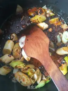 Make Cinder ribs step 5