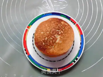 Make Pineapple-free kernel muffins step 9