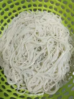 Make Noodles step 2