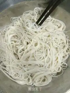 Make Noodles step 3