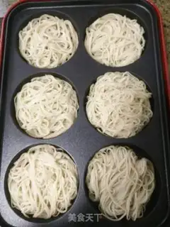 Make Noodles step 4