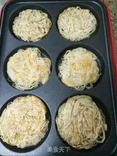Make Noodles step 5