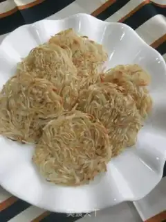 Make Noodles step 6