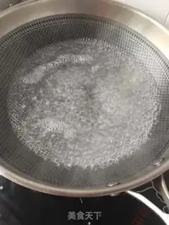 Make Pear Pine soup step 6