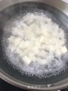 Make Pear Pine soup step 7