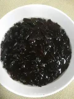 Make The silverfish soup step 0