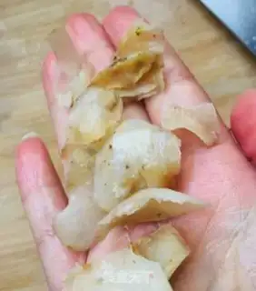 Make Pear Pine soup step 10