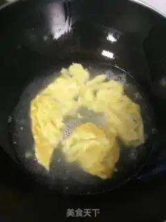 Make The silverfish soup step 3