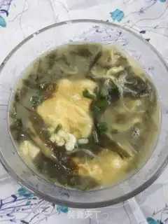 Make The silverfish soup step 5