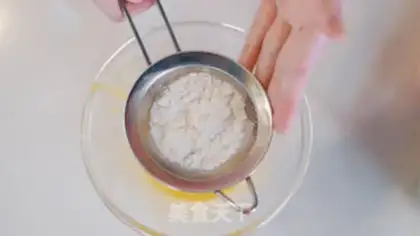 Make Pie for tea step 1