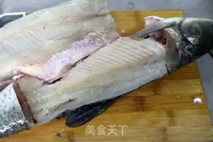 Make Sourfish step 2