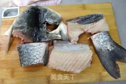 Make Sourfish step 3