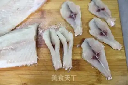Make Sourfish step 4