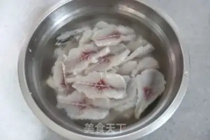 Make Sourfish step 5