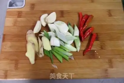 Make Sourfish step 6