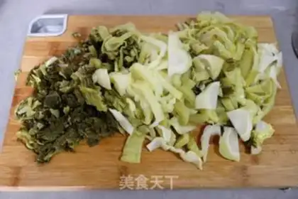 Make Sourfish step 7