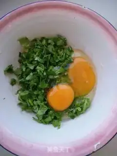 Make Celery loaf step 2