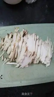 Make Pumpkin step 1