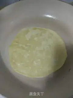 Make Red mashed burrito step 5