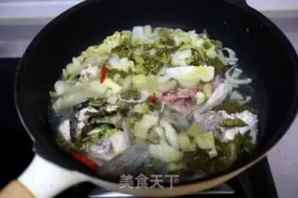 Make Sourfish step 9