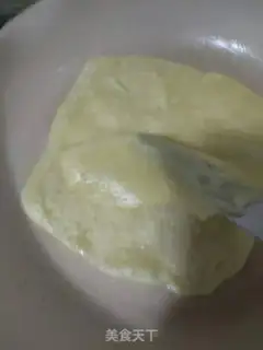 Make Red mashed burrito step 6