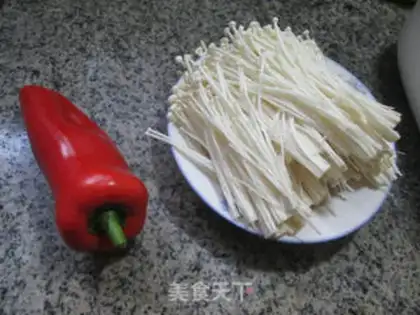 Make Paprika step 0