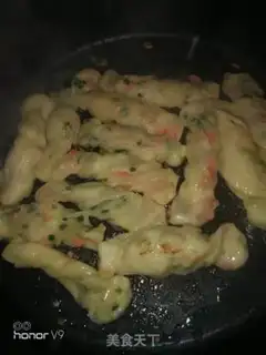 Make Poultry rolls step 14
