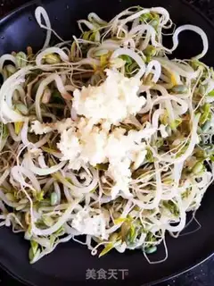 Make Sprouts step 2