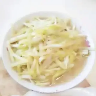 Make Snack step 4