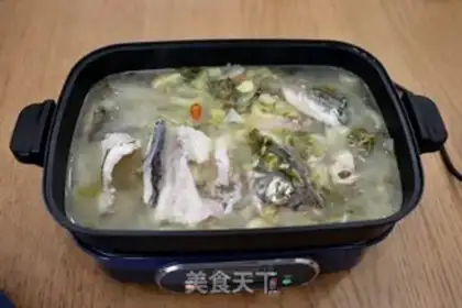 Make Sourfish step 10