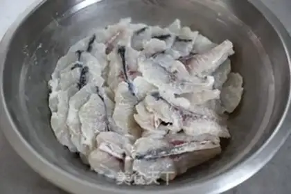 Make Sourfish step 11