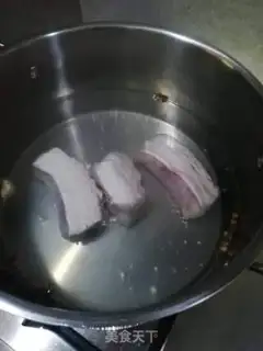 Make Come back to the pot step 2