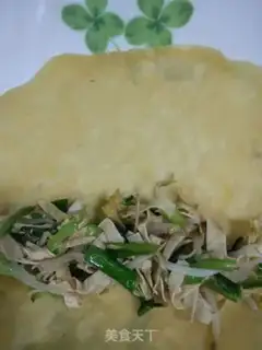 Make Red mashed burrito step 13