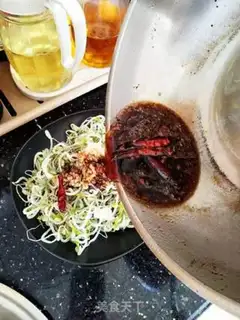 Make Sprouts step 7